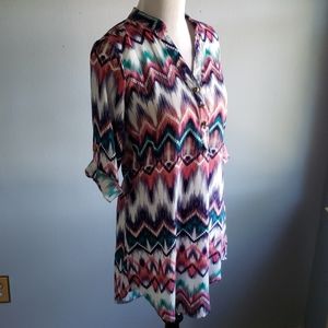 Tunic Dress